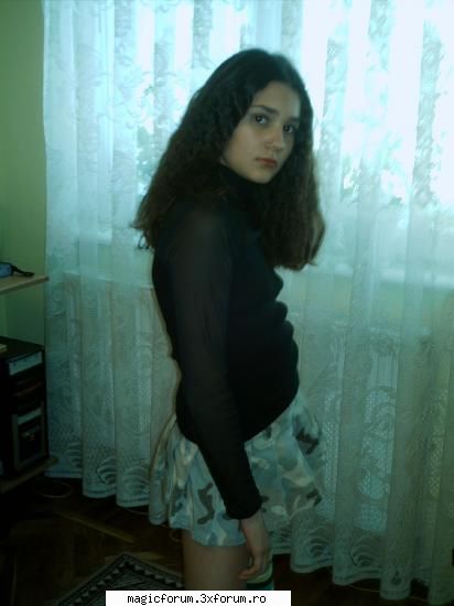 Poze cu membrii - sa nu va speriatzi asta!! adik d mn!!:P arat - Despre noi