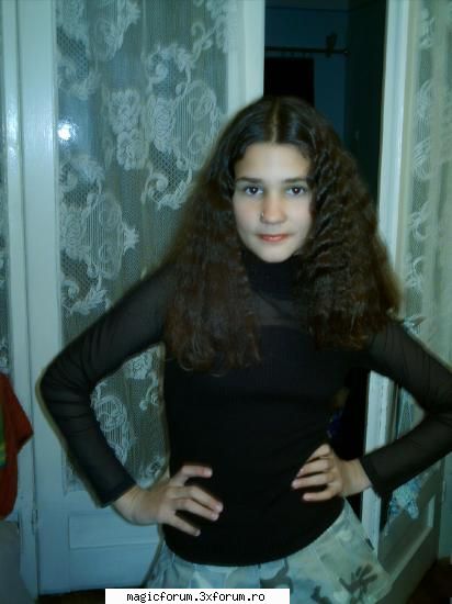 Poze cu membrii - ink o poza dak nu se vede piercingul;) - Despre noi