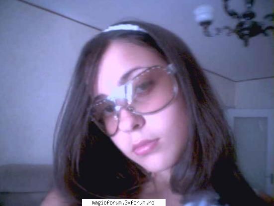 Poze cu membrii - hai sa va dau si eo o poza ...sa nu va - Despre noi