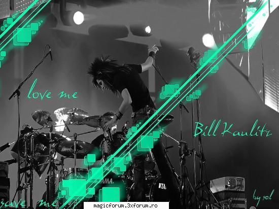 da bill hai k te iubesc :hi: poze